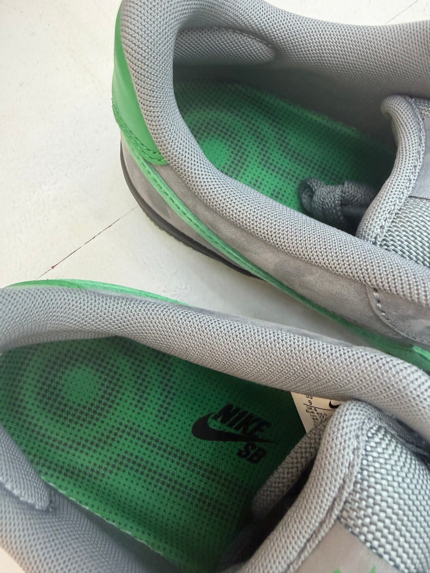 Nike Air Force 1 SB Nocturnal Unreleased
