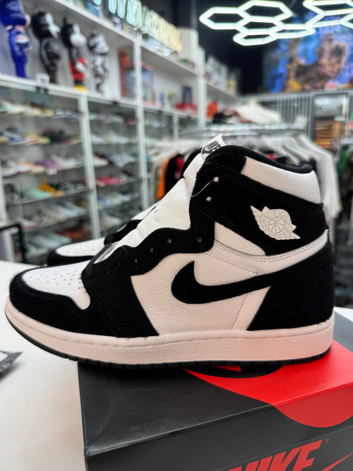 Jordan 1 Retro High
Twist (Women's)