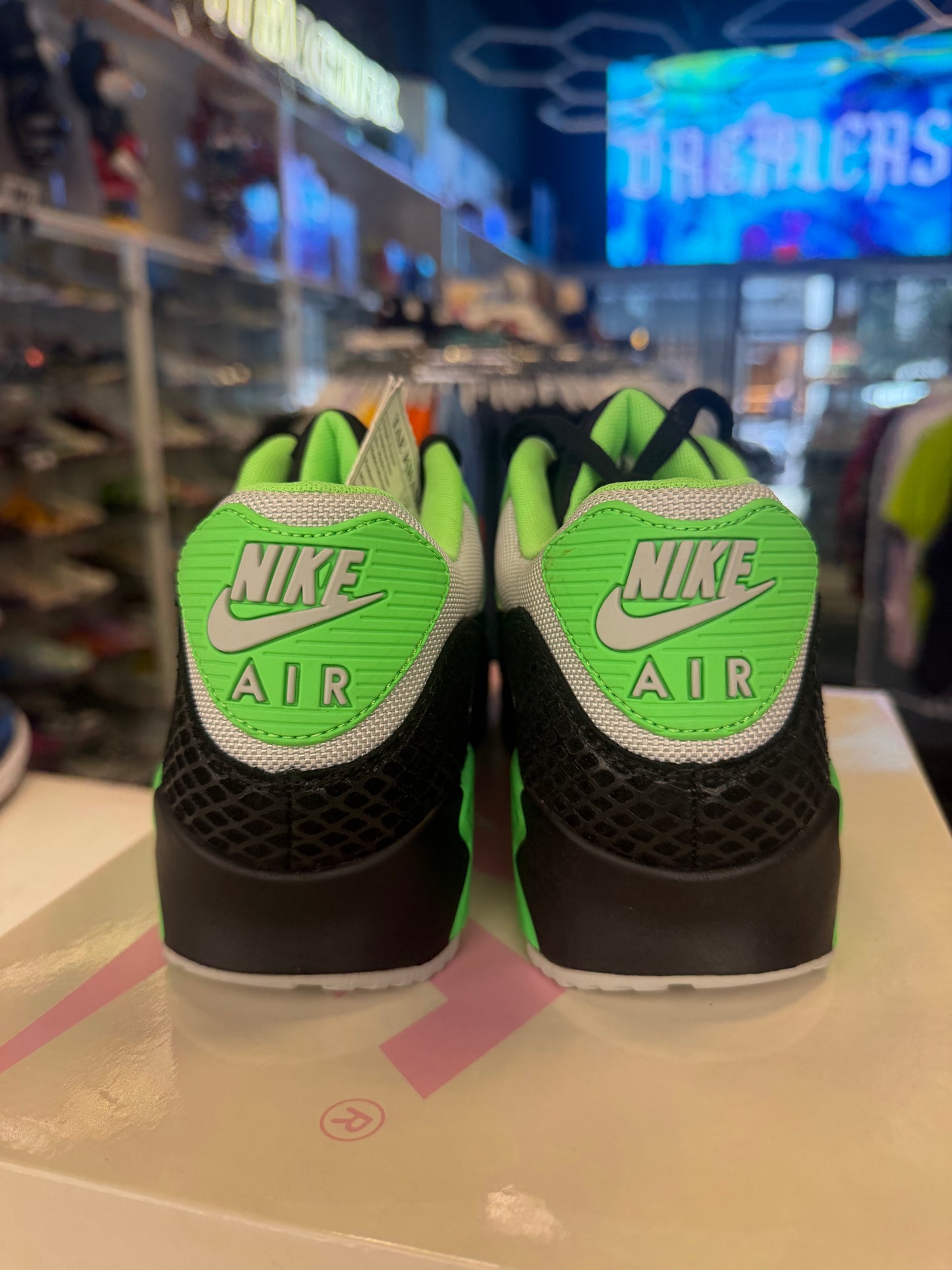 Nike Air Max 90 Premium Year Of The Snake