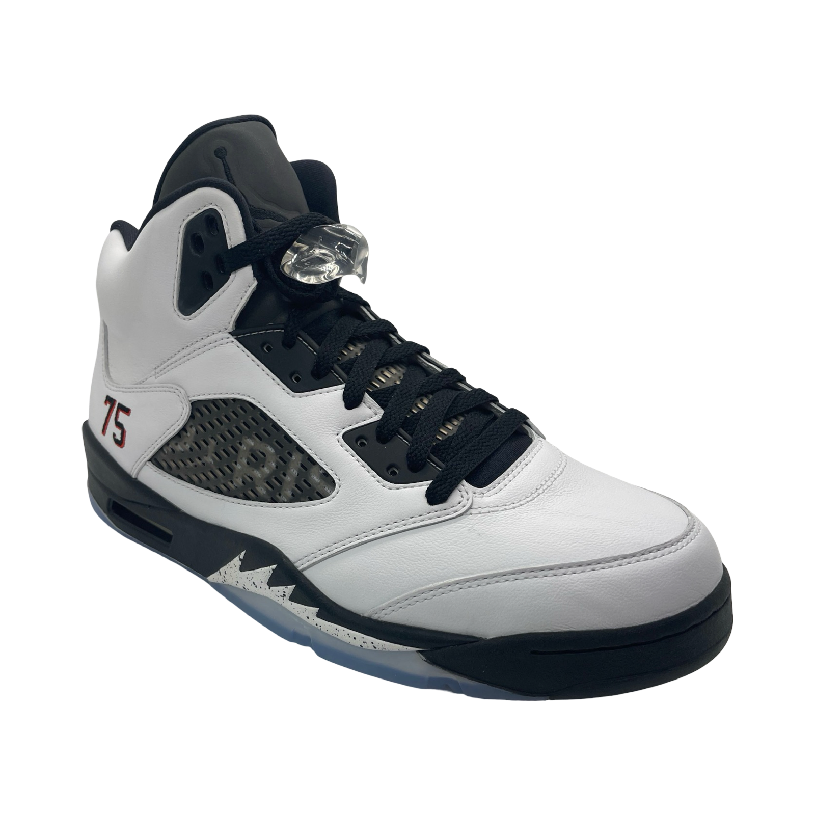 シューズ(男性用) Jordan Air Jordan 5 PSG PSG × Nike Air Jordan 5 Low 