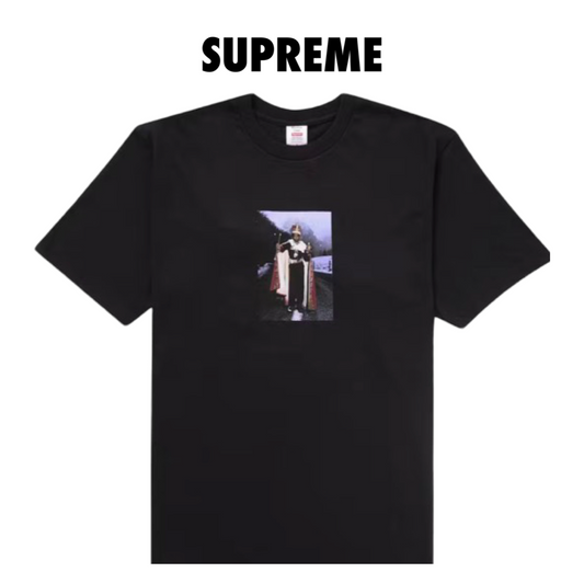 Supreme Martine Rose Lee Scratch Perry Tee