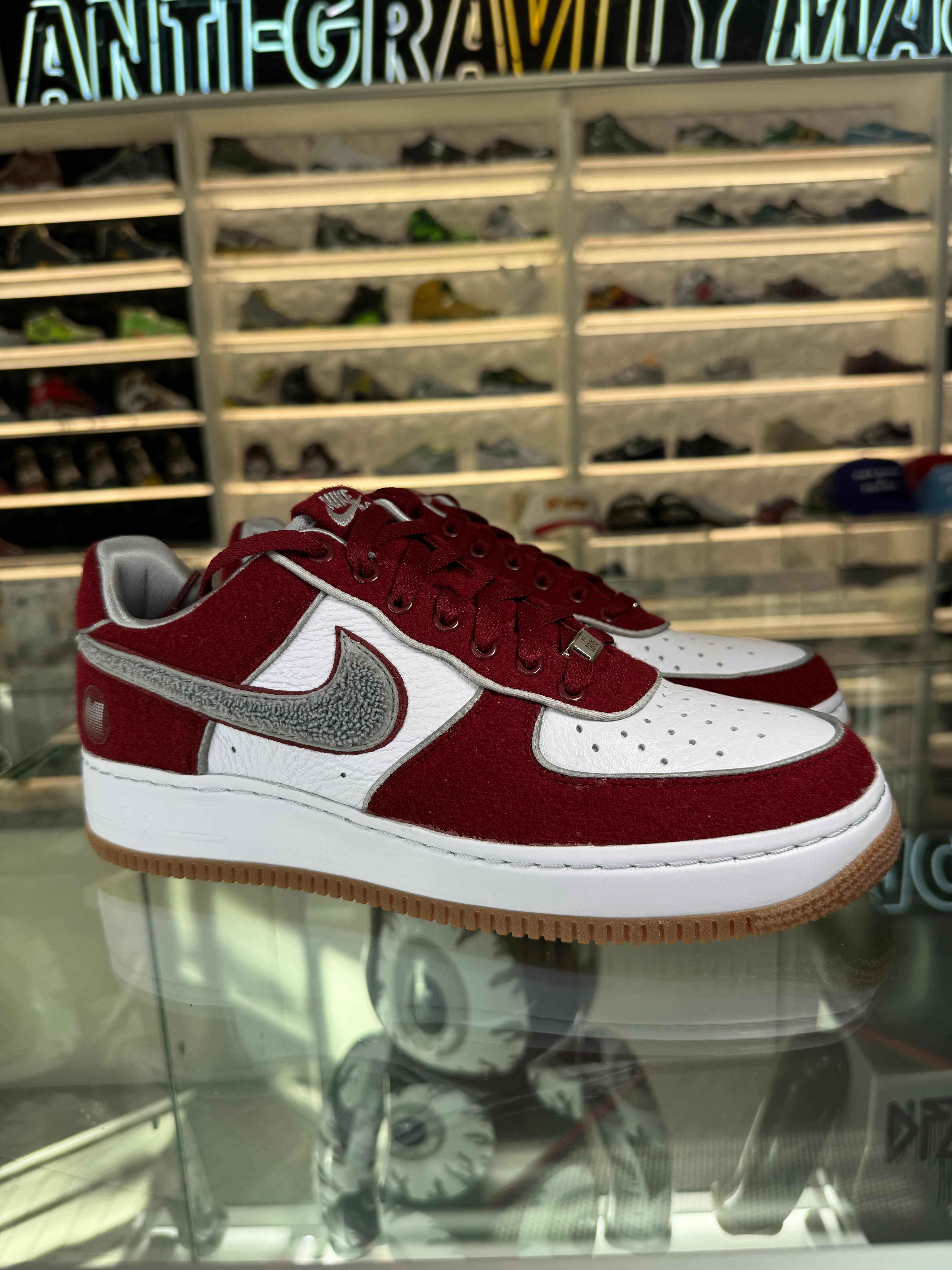 Nike Air Force 1 Low 5 Boroughs Pack Manhattan