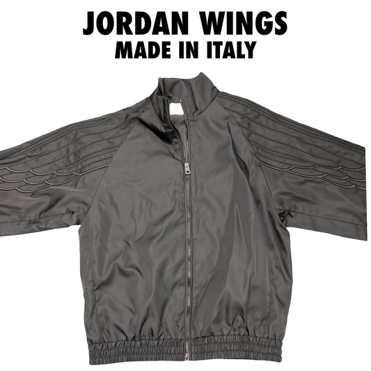 Jordan Wings Made in Italy Track Jacket