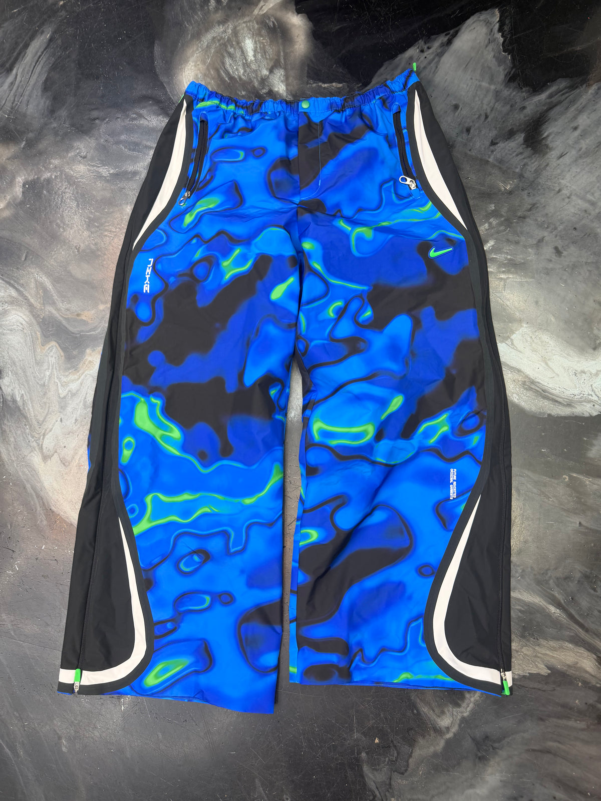 Nike Project F.R.O.G. Relaxed Storm Fit ADV Track Pants Hyper Royal