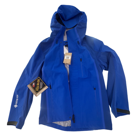 Air Jordan GORE-TEX
Men's Jacket Unreleased color way Sample blue