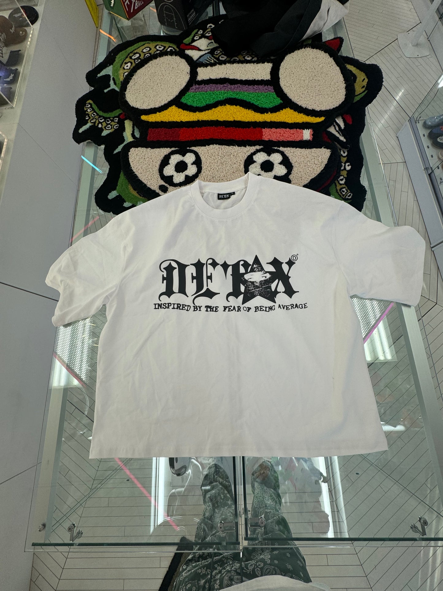 Detox Tee 2024