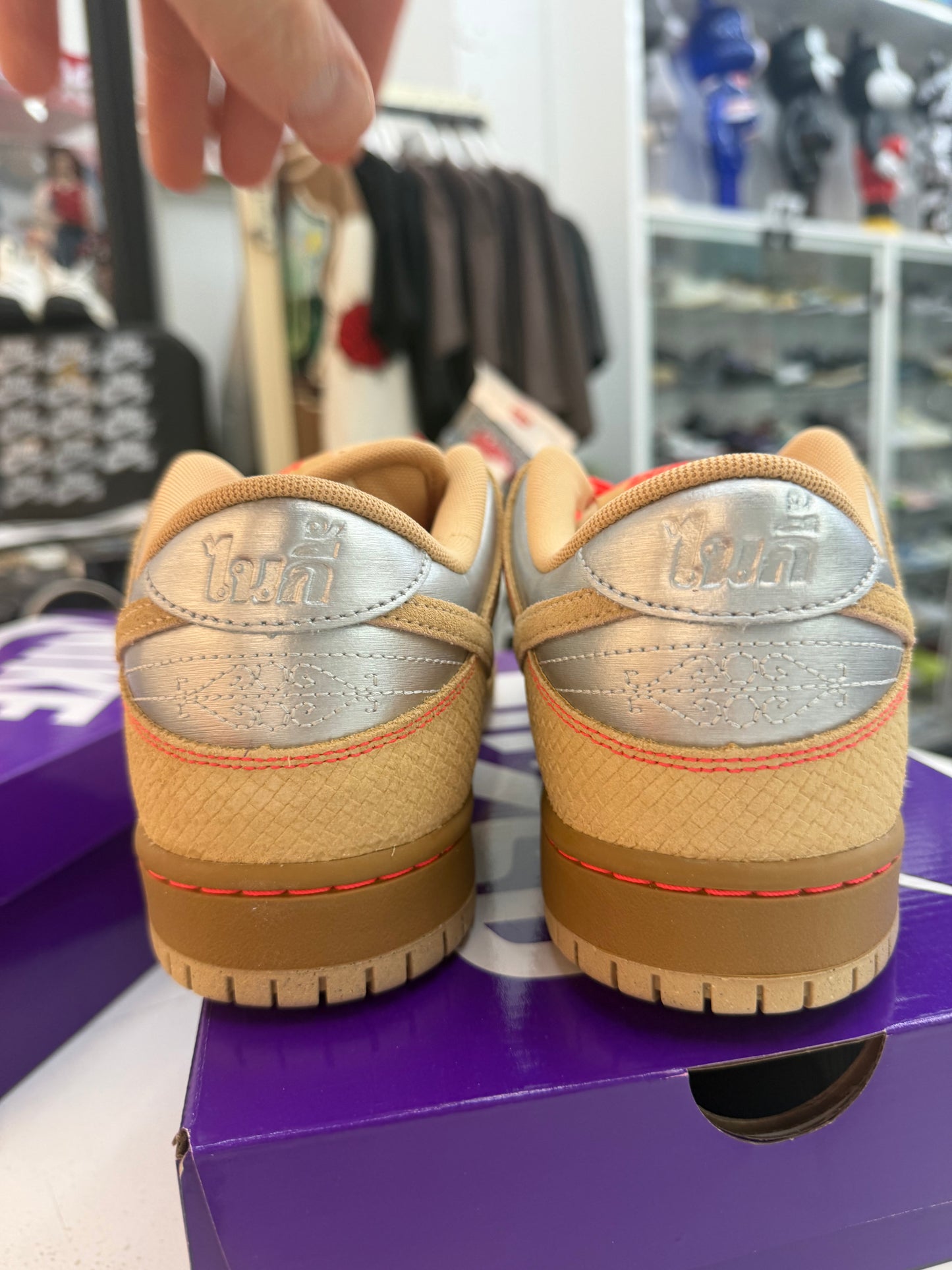 Nike Dunk Sb Som Tum