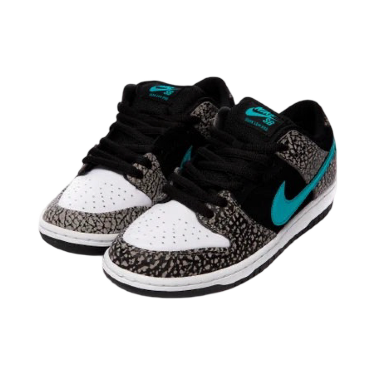 Nike Dunk Atmos SB