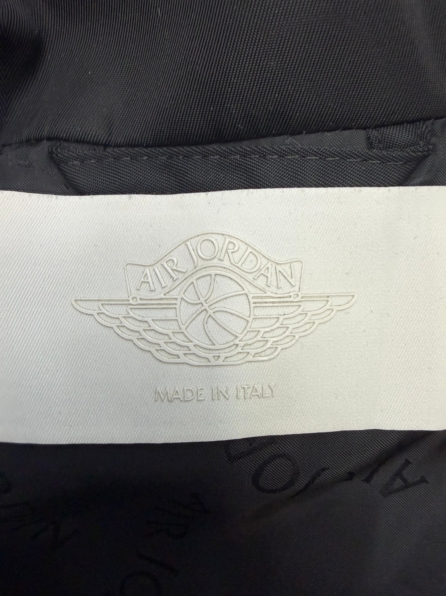 Jordan Wings Made in Italy Track Jacket