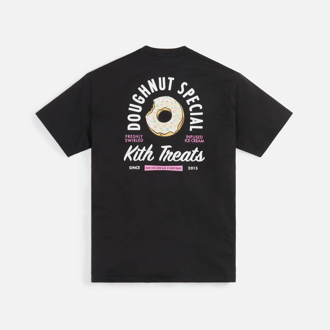 KITH Treats Doughnut Special Tee 1 new in the box