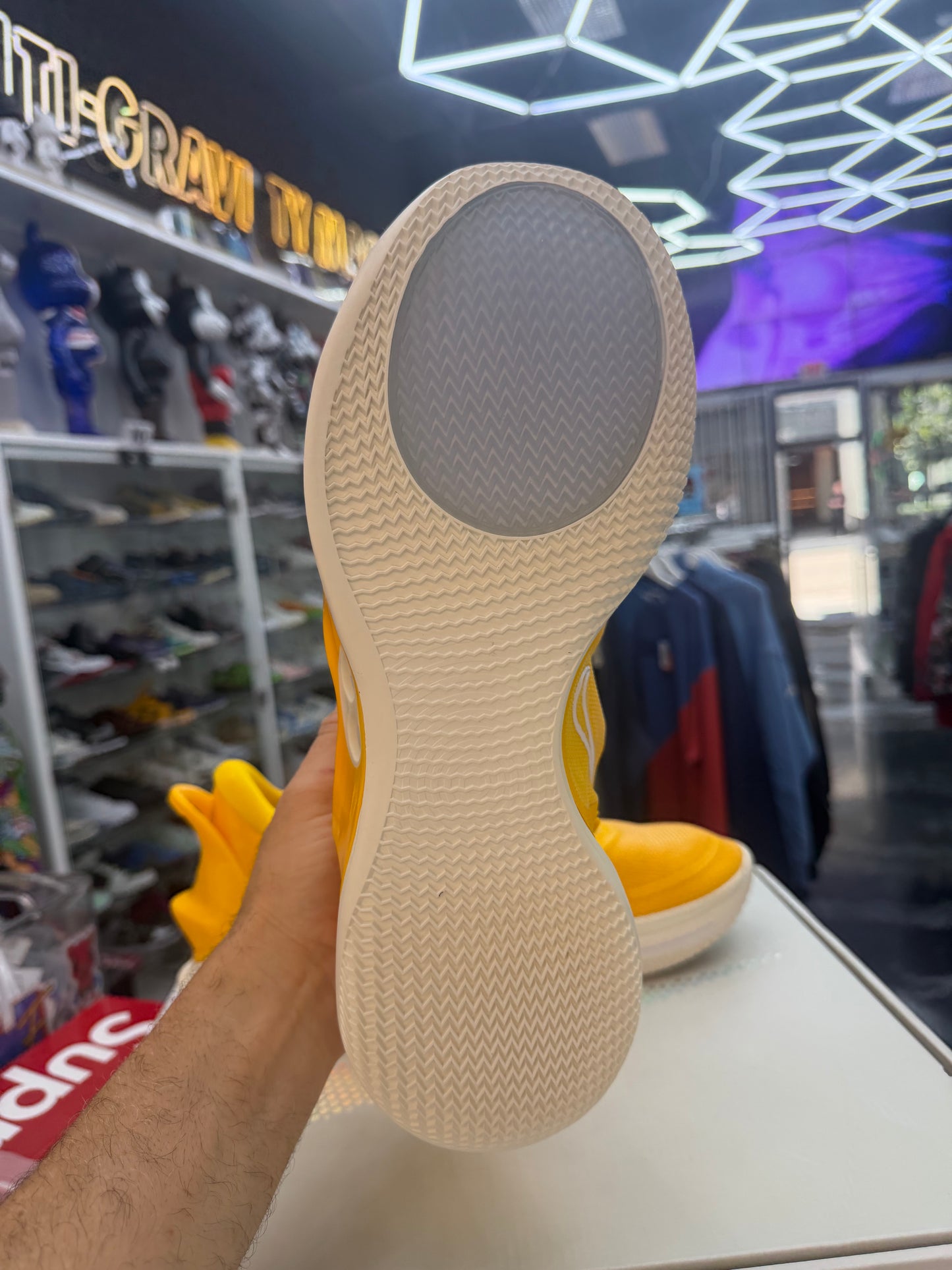 Nike Adapt BB 2.0 NBA 2K20 Winner's Circle New & Verified ?