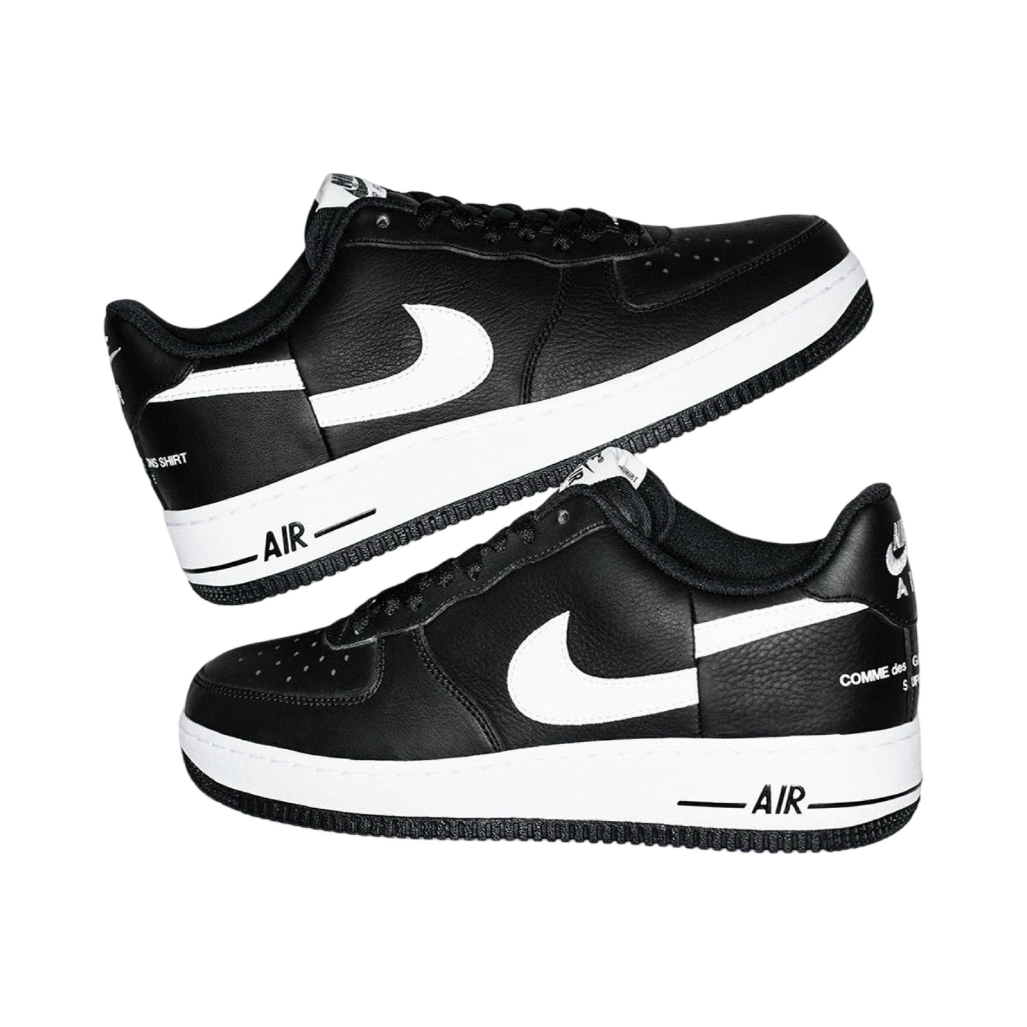 Nike AF1 Comme Des GARCONS 2018