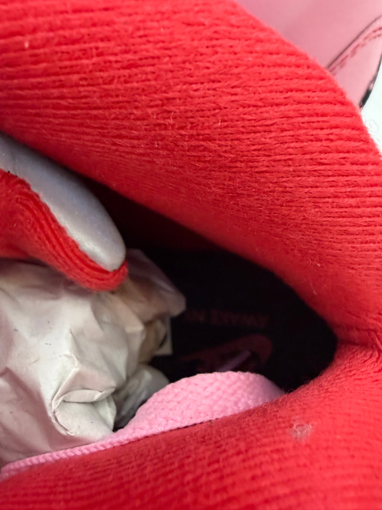 Jordan 5 Retro Awake NY Arctic Pink