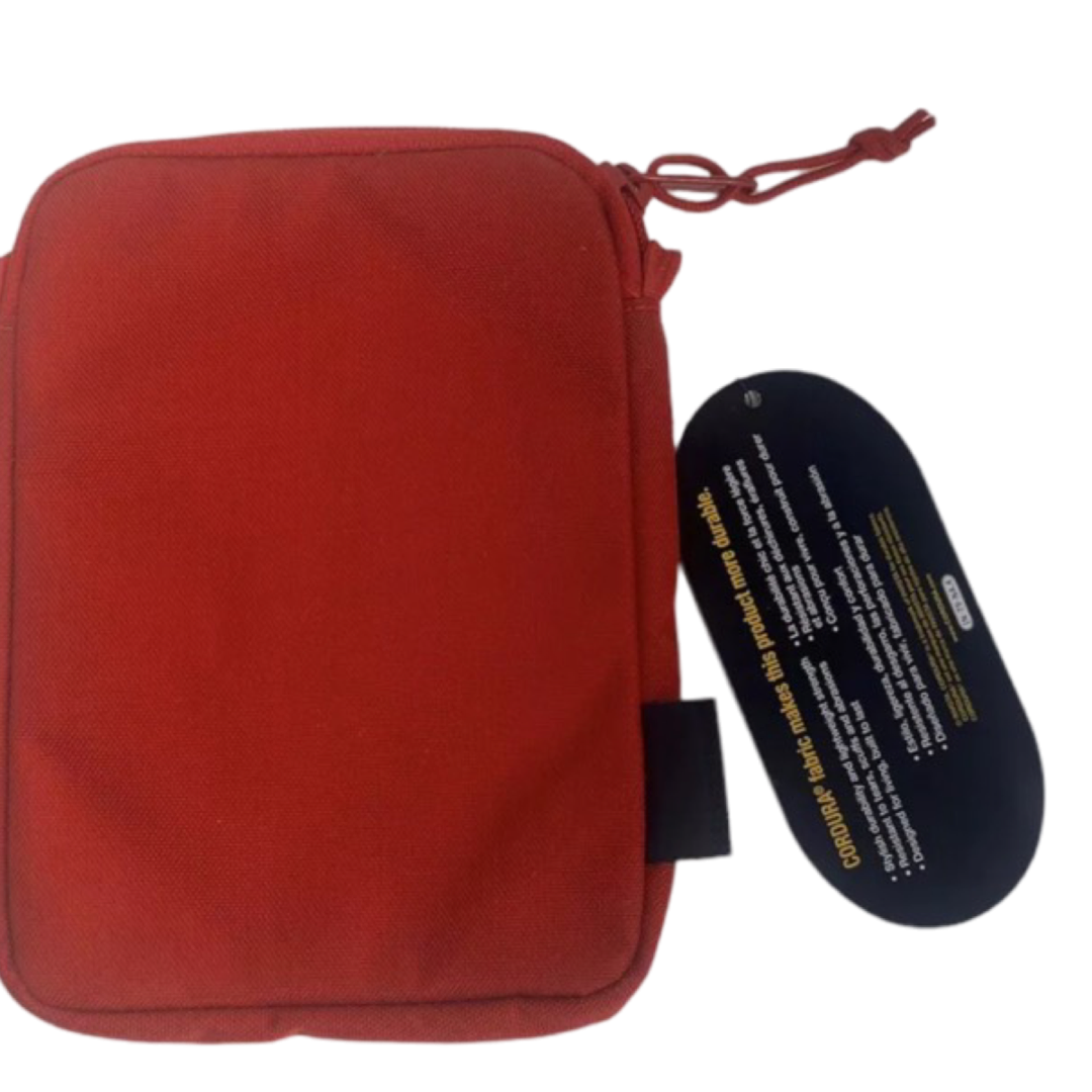 Supreme Utility Pouch Red 2019