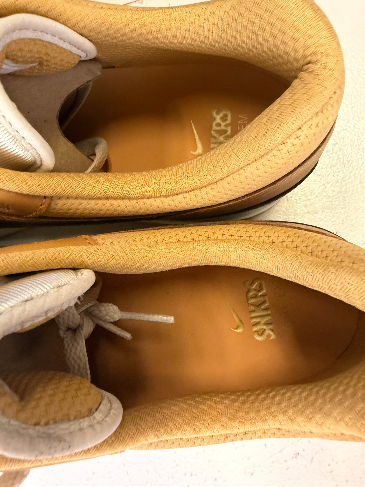 Nike Air Max 1 SNKRS Day Brown 2020