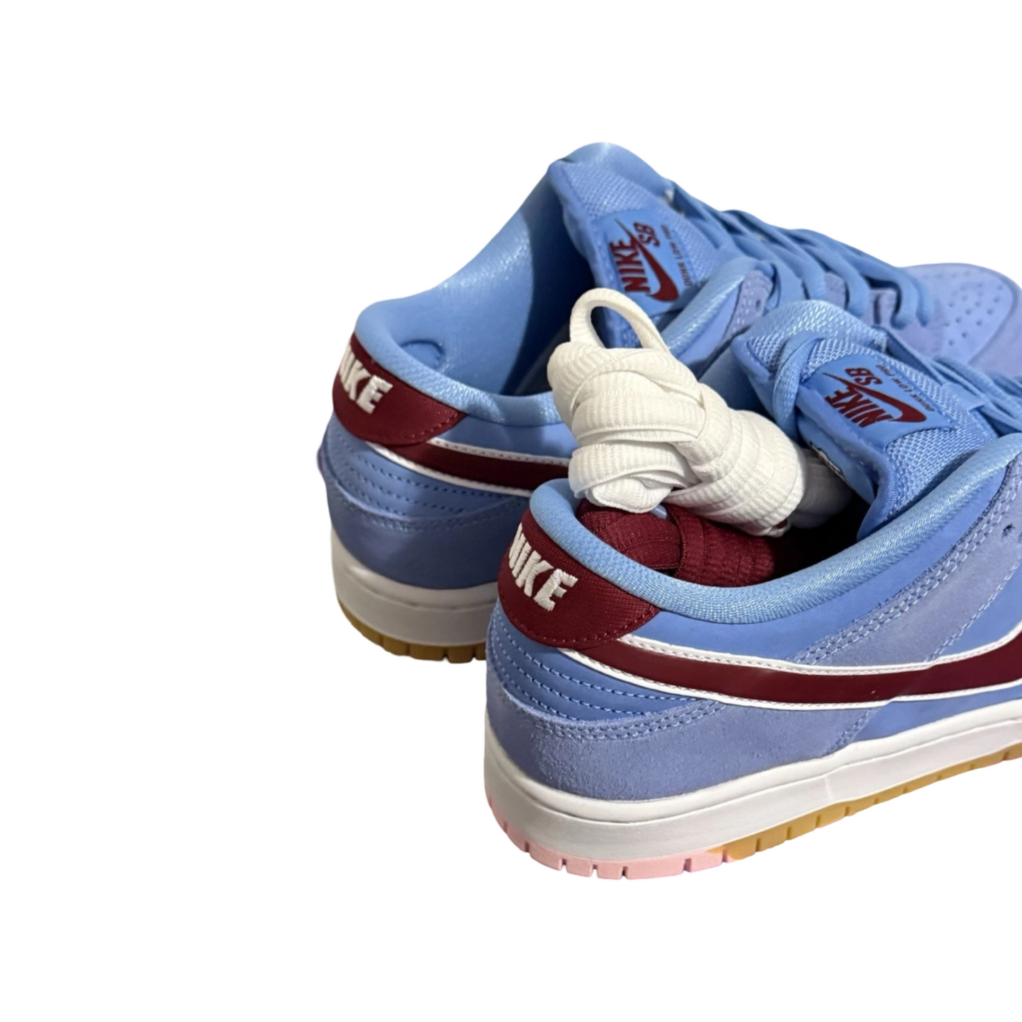 Nike Dunk SB Phillies