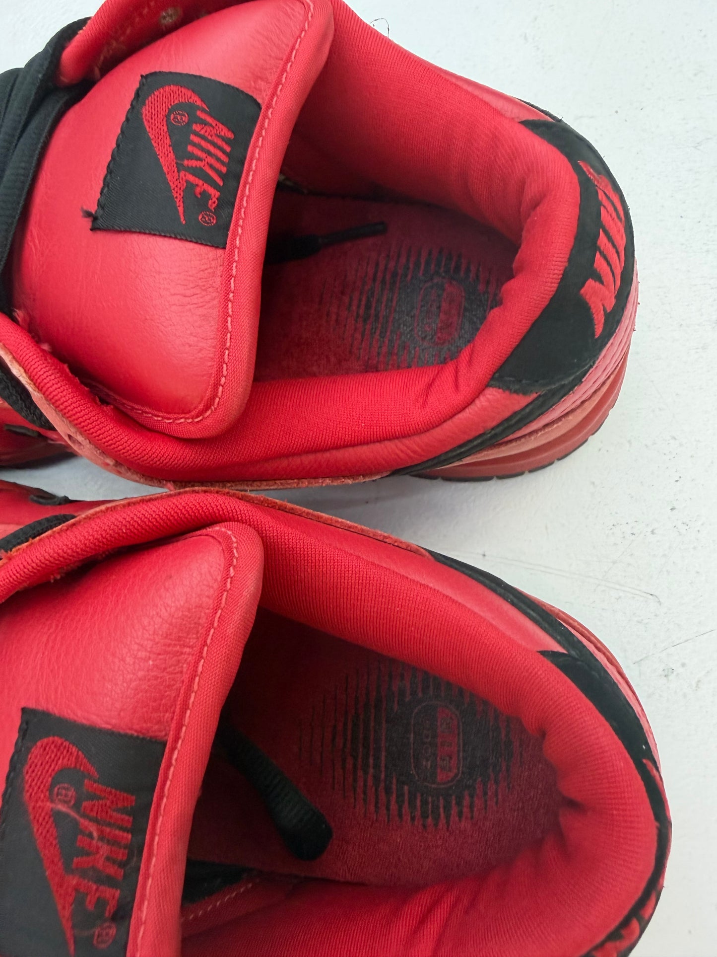Nike Dunk SB Pure Blood 2003