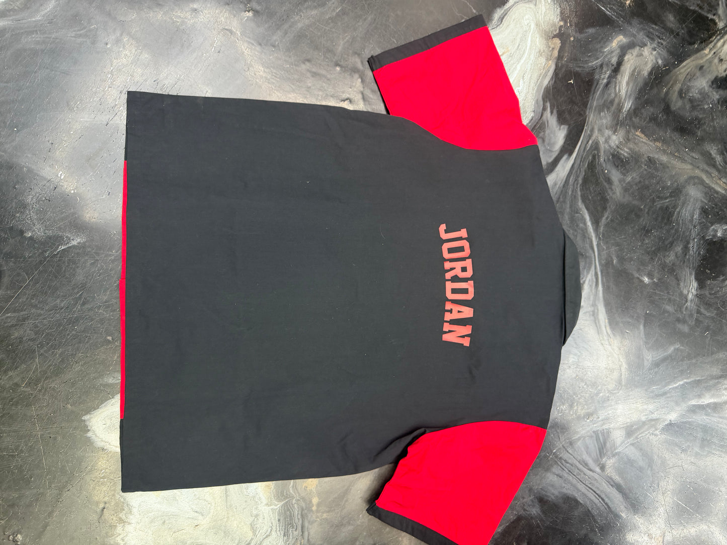 Jordan F&F Bowling shirt