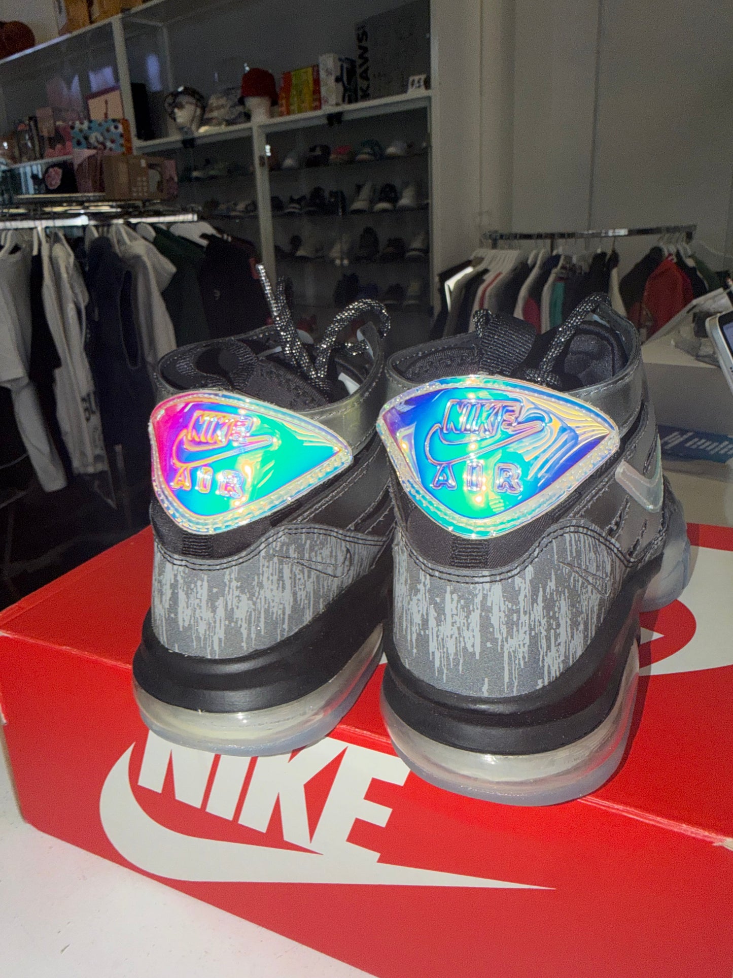Nike Air Trainer Max 94 PRM Superbowl