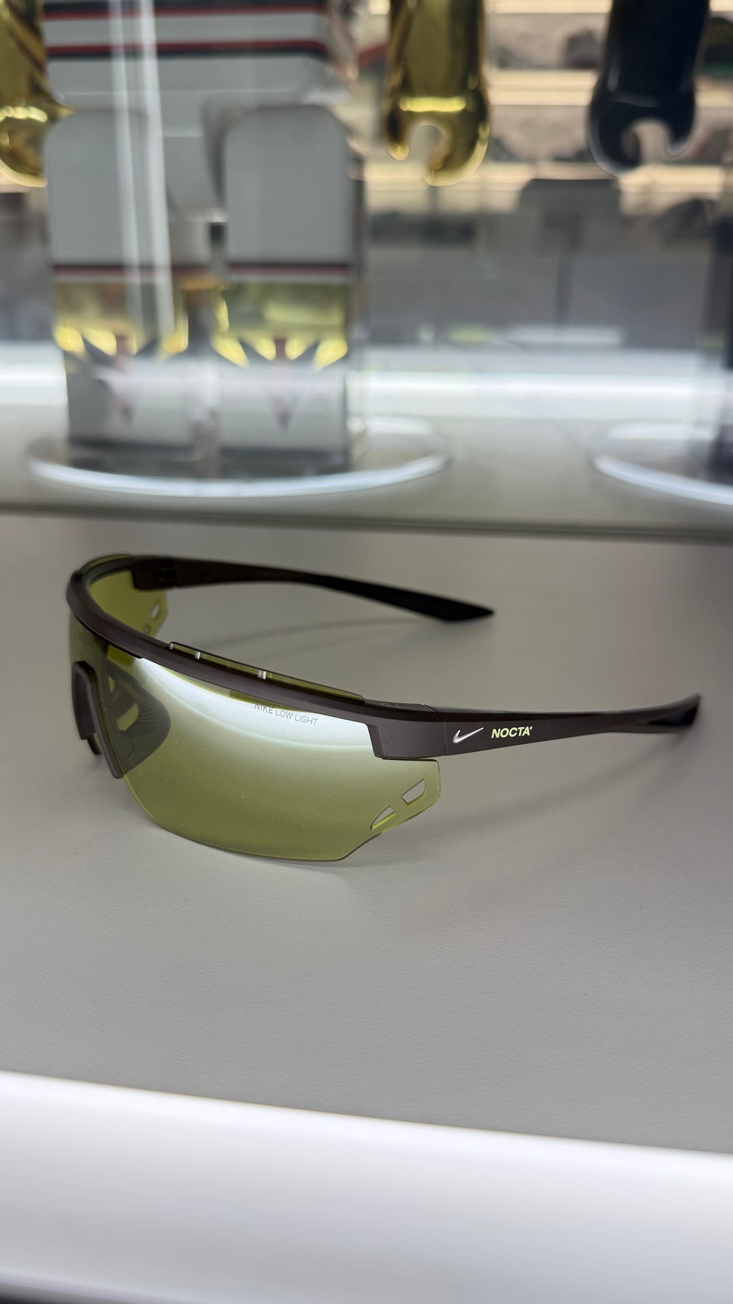 Nike Windshield Elite E Sunglasses Nocta