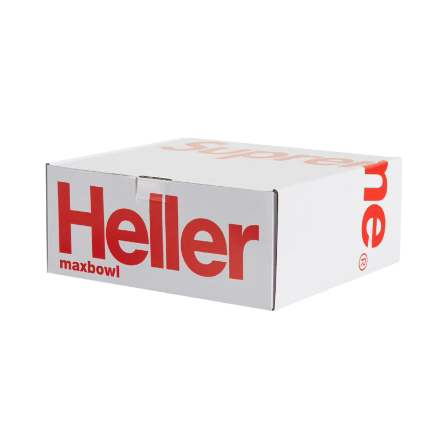 Supreme Heller Bowls Set