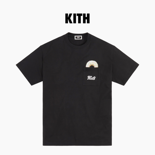 KITH Treats Doughnut Special Tee 1 new in the box