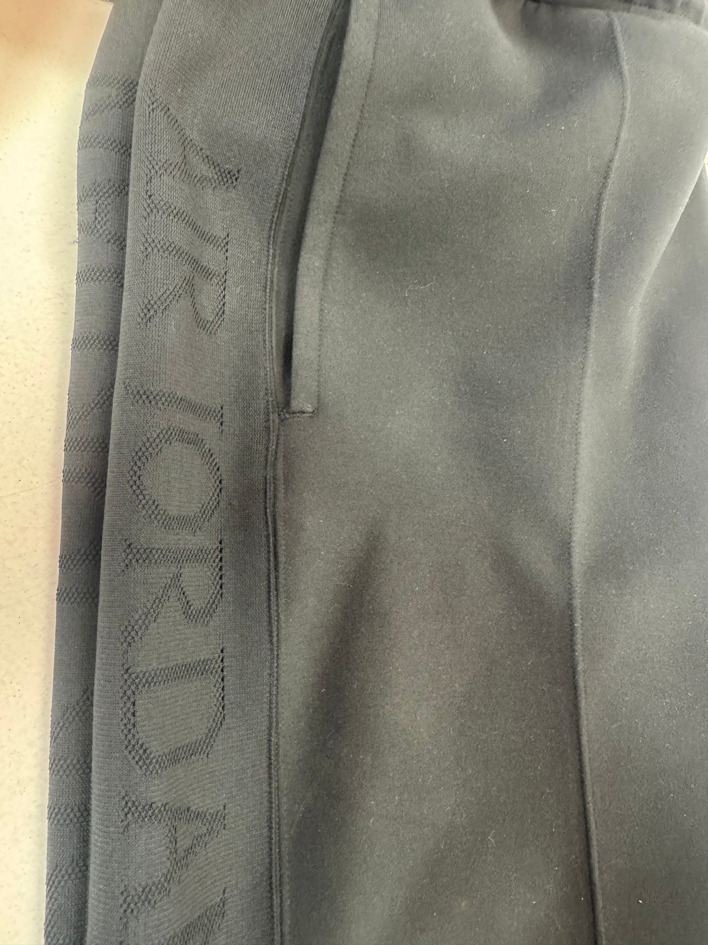 Jordan Sample 2025 Unreleased Pants XL