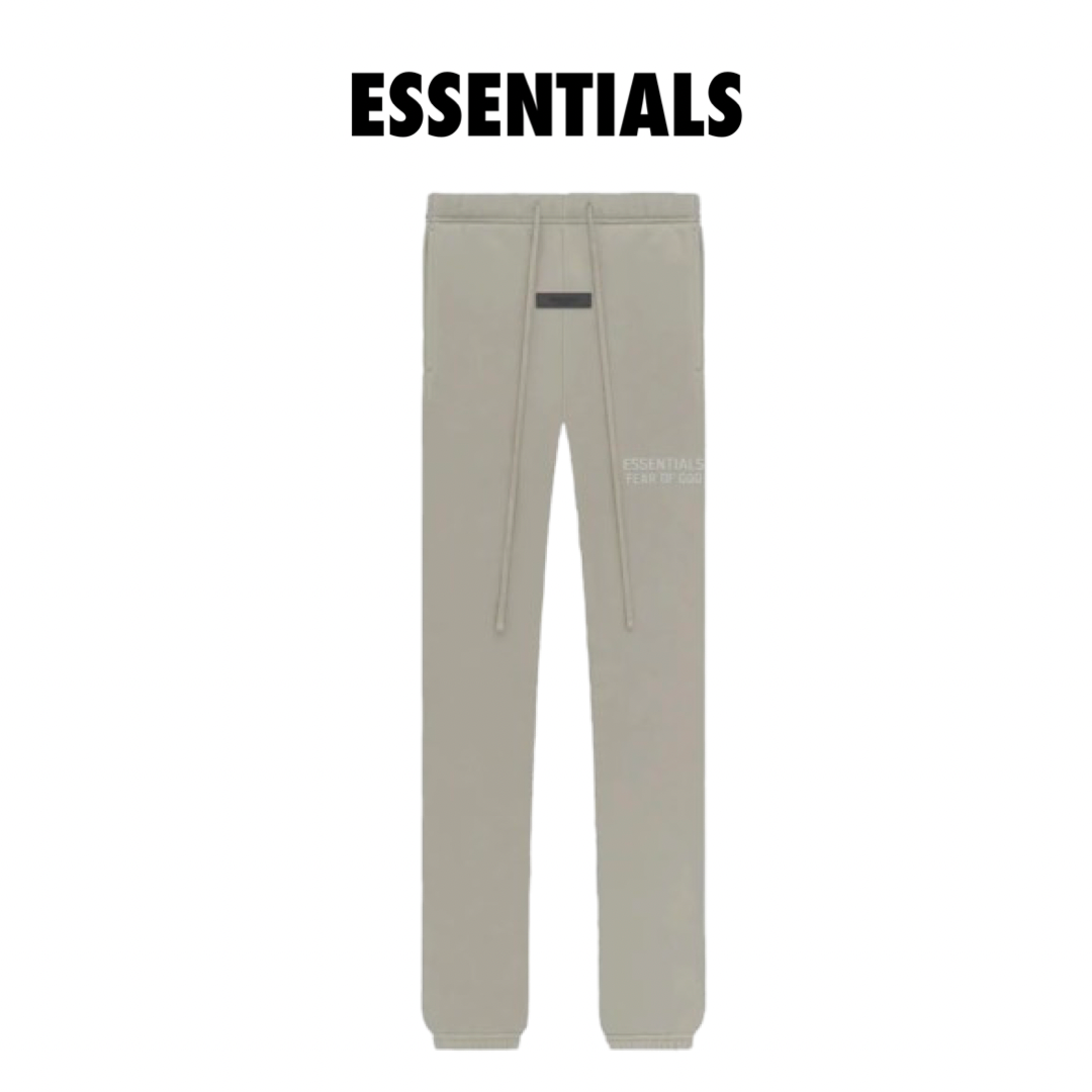 Fear of God Essentials Sweatpant Seal