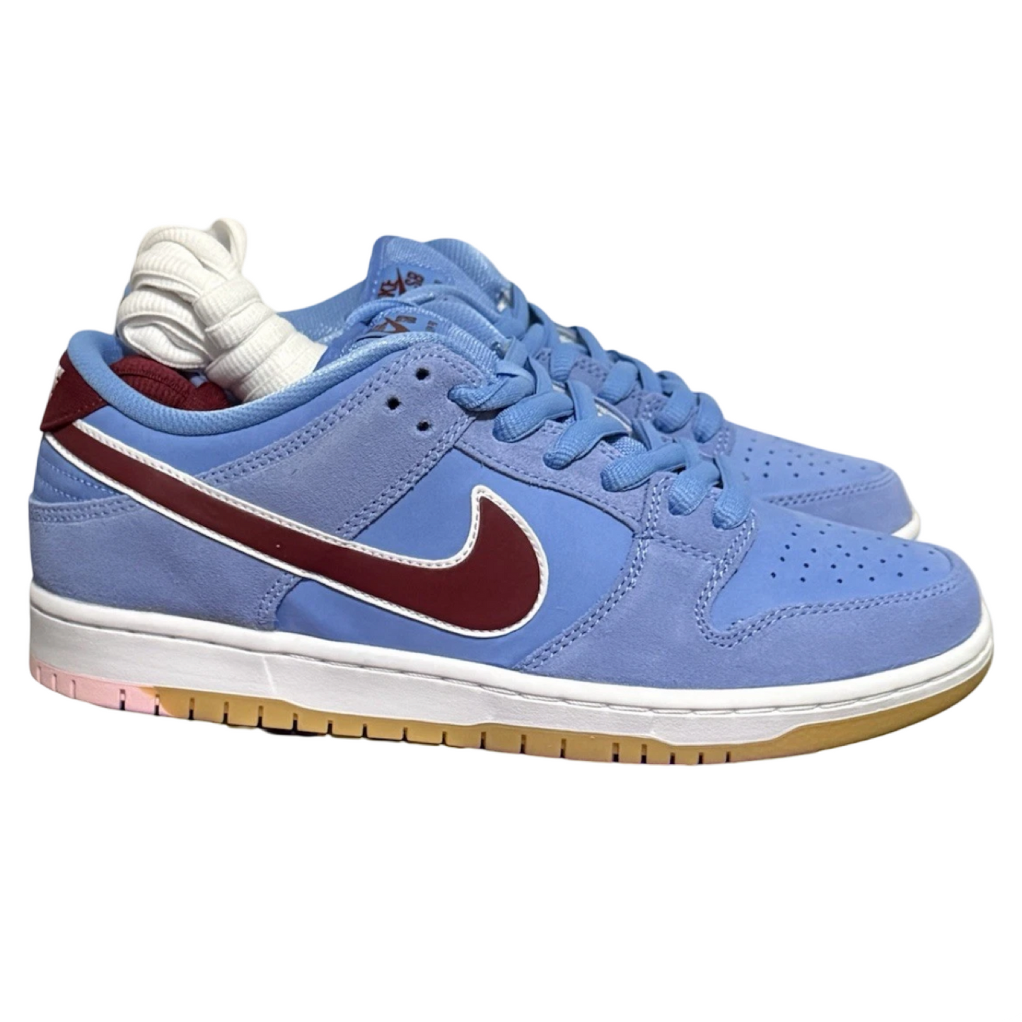 Nike Dunk SB Phillies