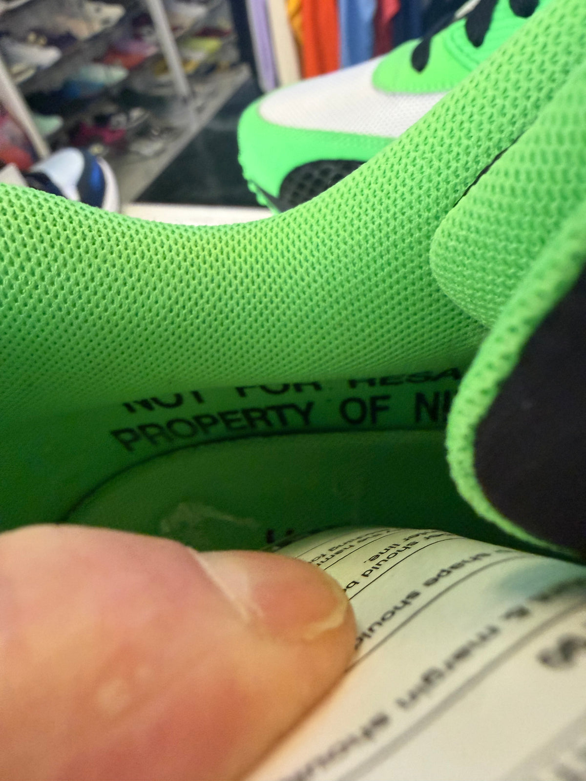 Nike Air Max 90 Premium Year Of The Snake