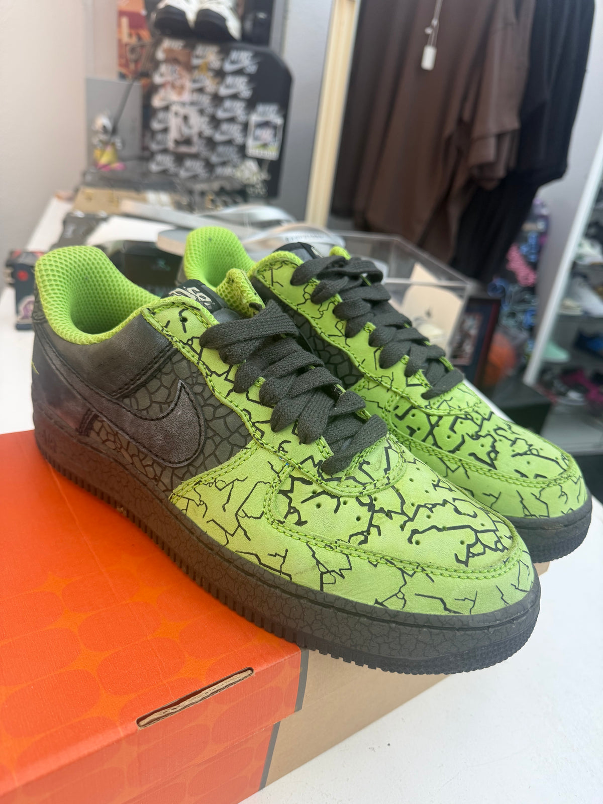 Nike Air Force 1 2006 Hufquake