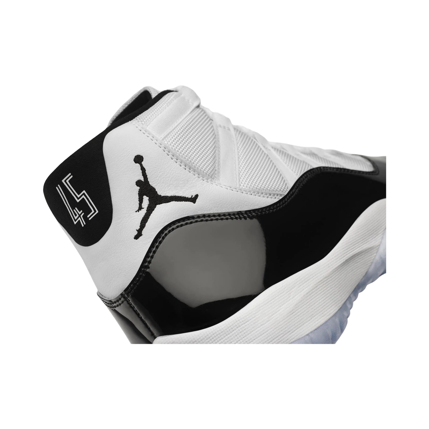 Jordan 11 Concord 2018