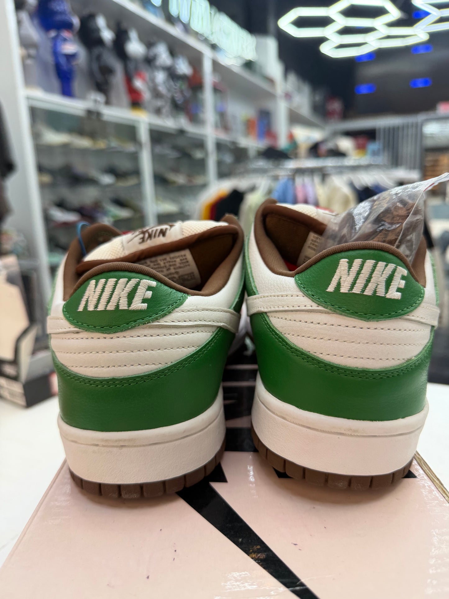 Nike Dunk SB Cinco De Mayo 2005