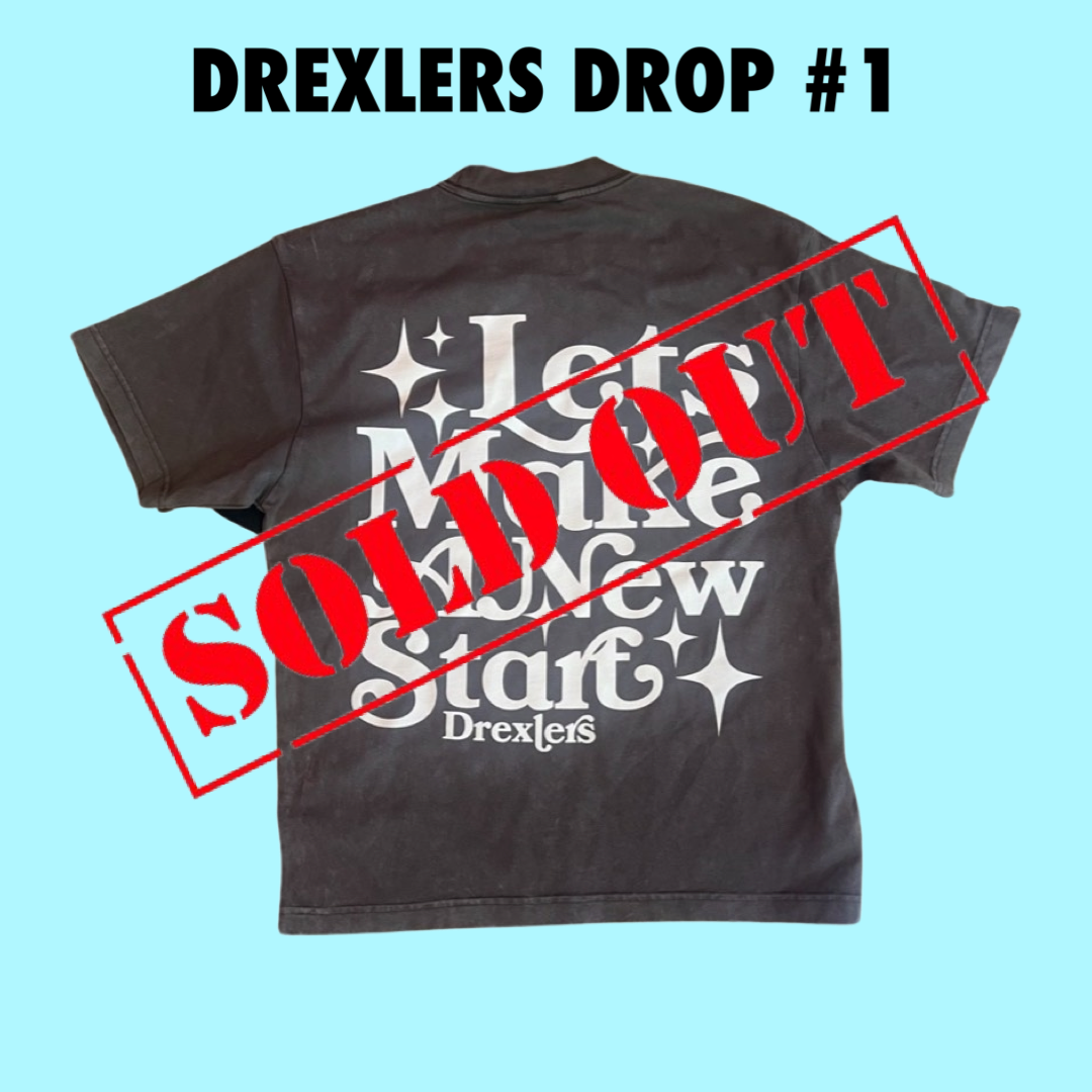 Drexlers 2023 DROP#1