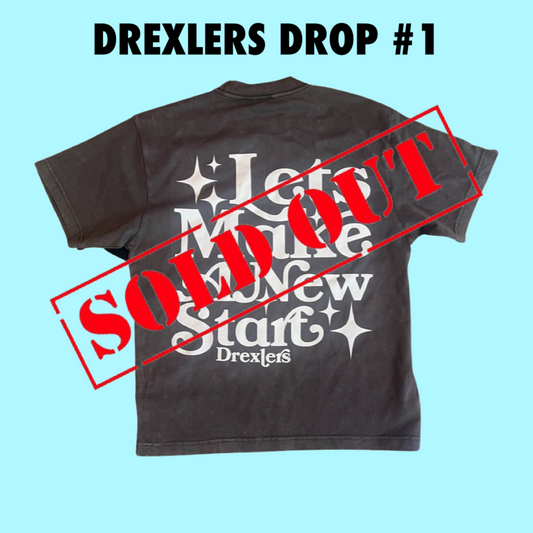 Drexlers 2023 DROP#1