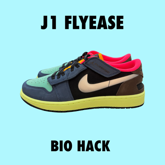 Jordan 1 flyease Bio Hack