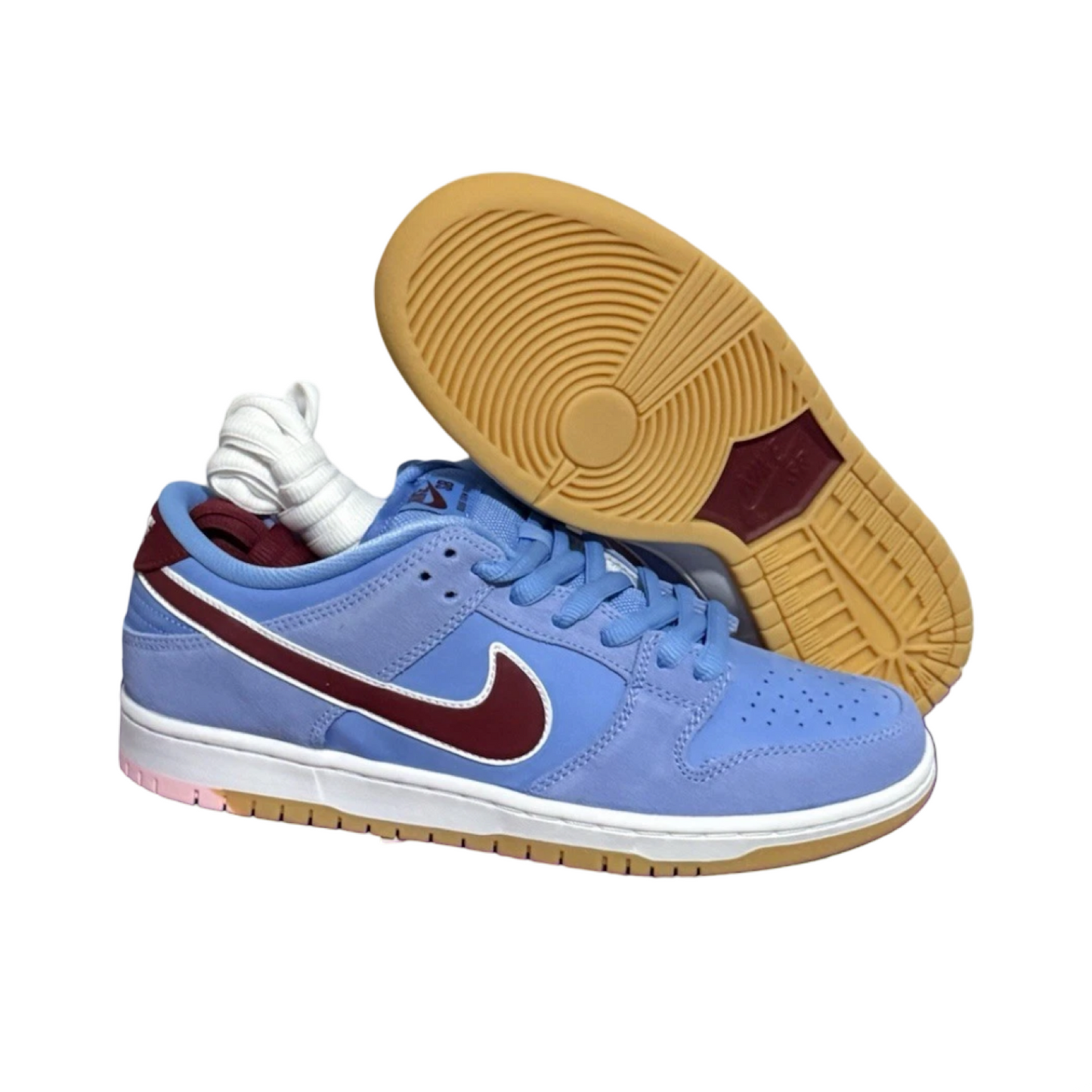 Nike Dunk SB Phillies