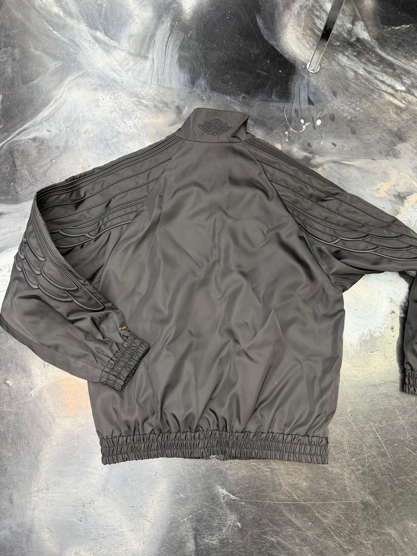 Jordan Wings Made in Italy Track Jacket