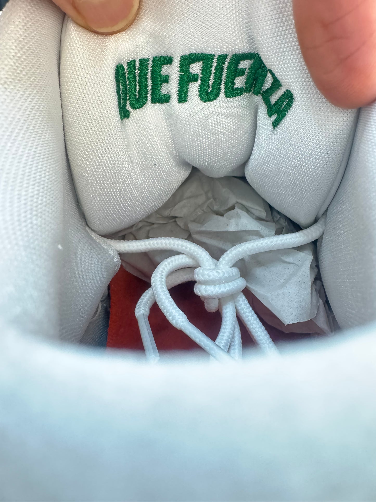 Jordan 3 Retro El Vuelo Summit White