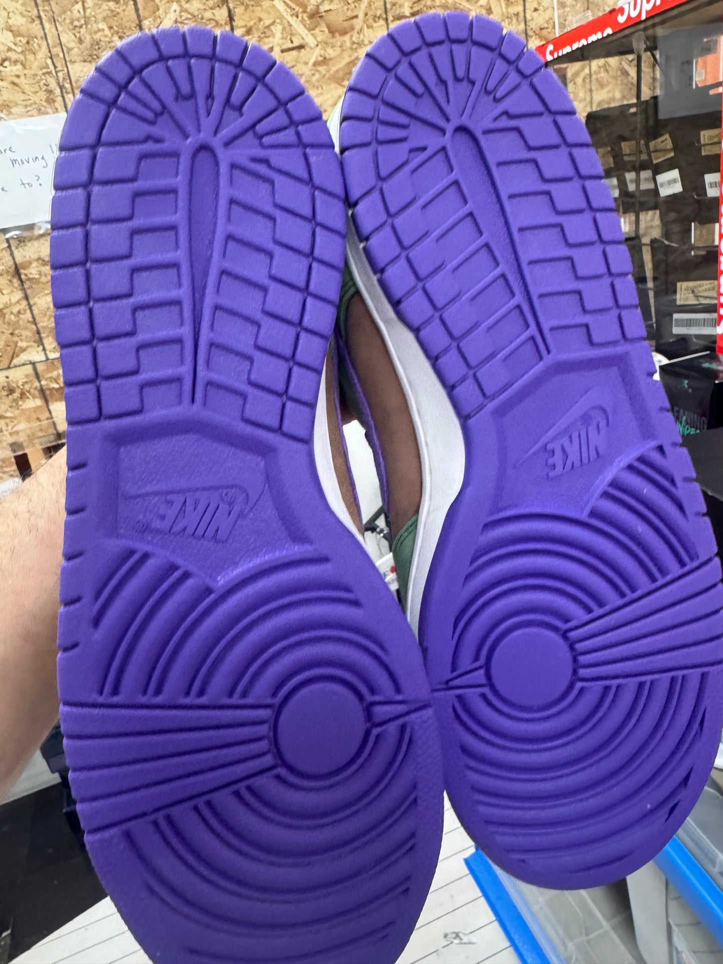 Nike Dunk Low
Veneer (2020/2024)