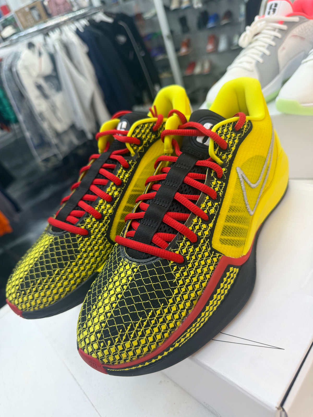 Nike Sabrina 1 By You