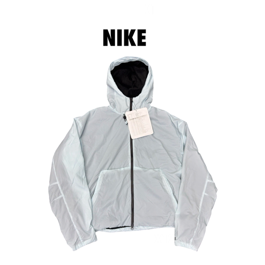 Nike Tech Lightweight Running Jacket Baby Blue UNRELEASED