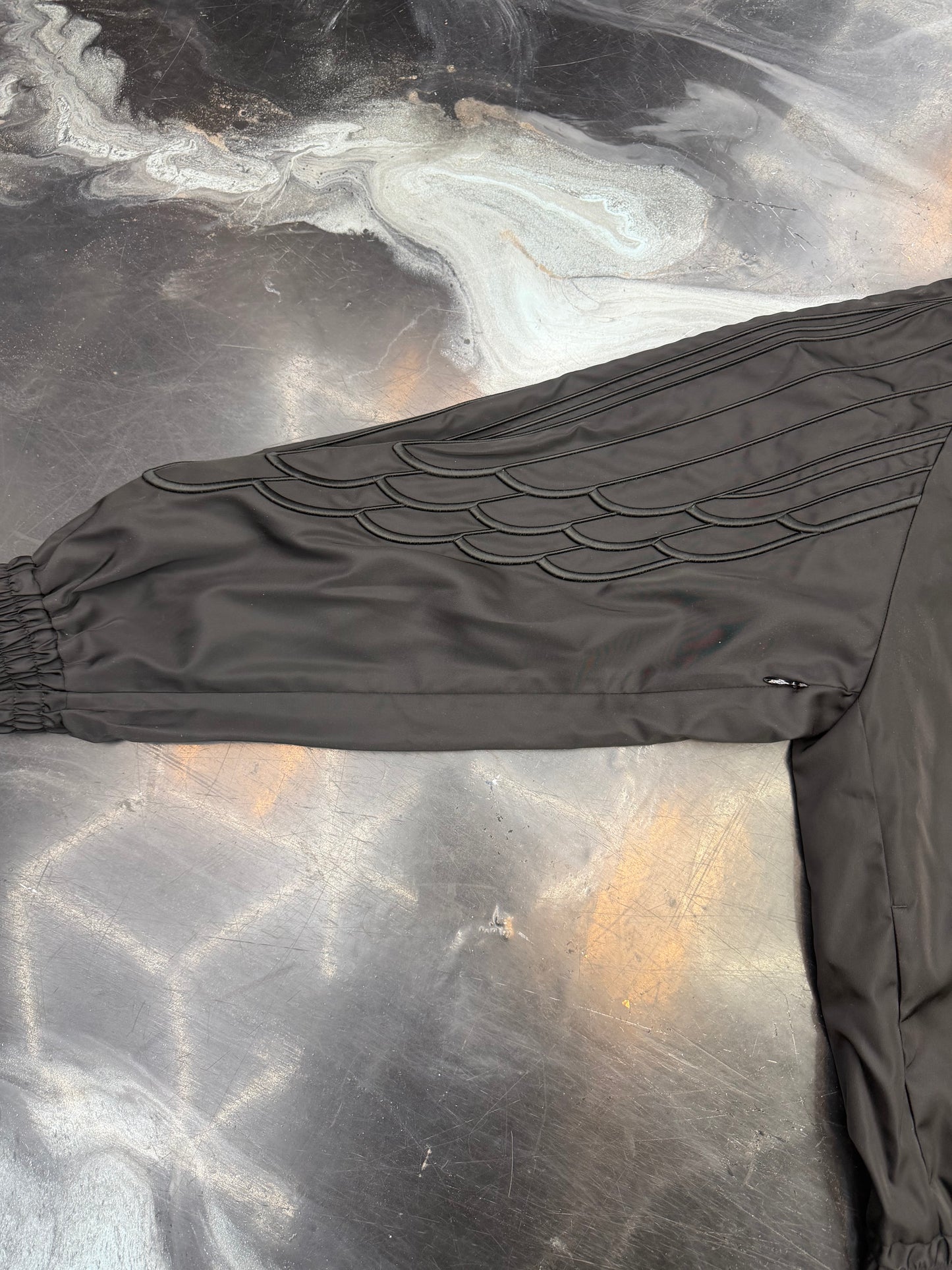 Jordan Wings Made in Italy Track Jacket