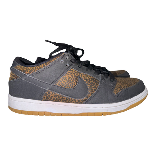 Nike SB Dunk Low
Giraffe Print