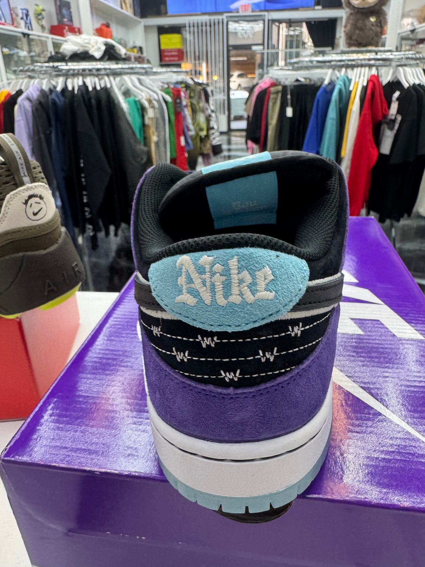 Nike SB Dunk Low Hayley Wilson