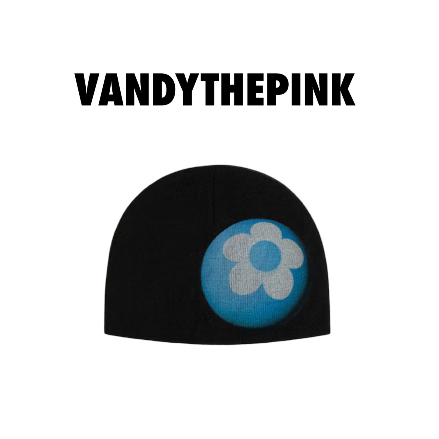Vandy The Pink beanie