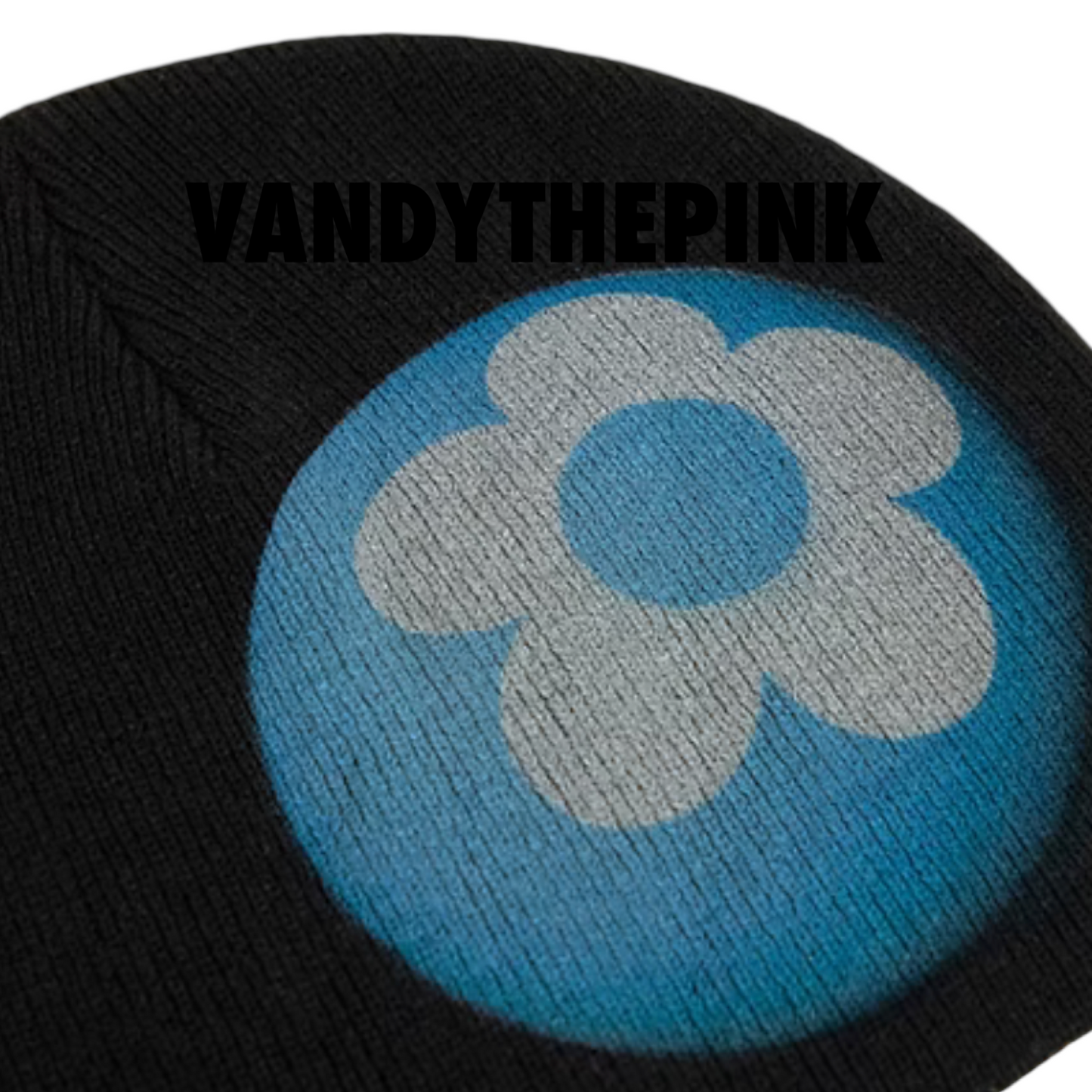 Vandy The Pink beanie