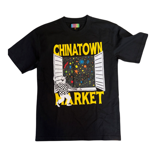 Chinatown Market star gazer 2021