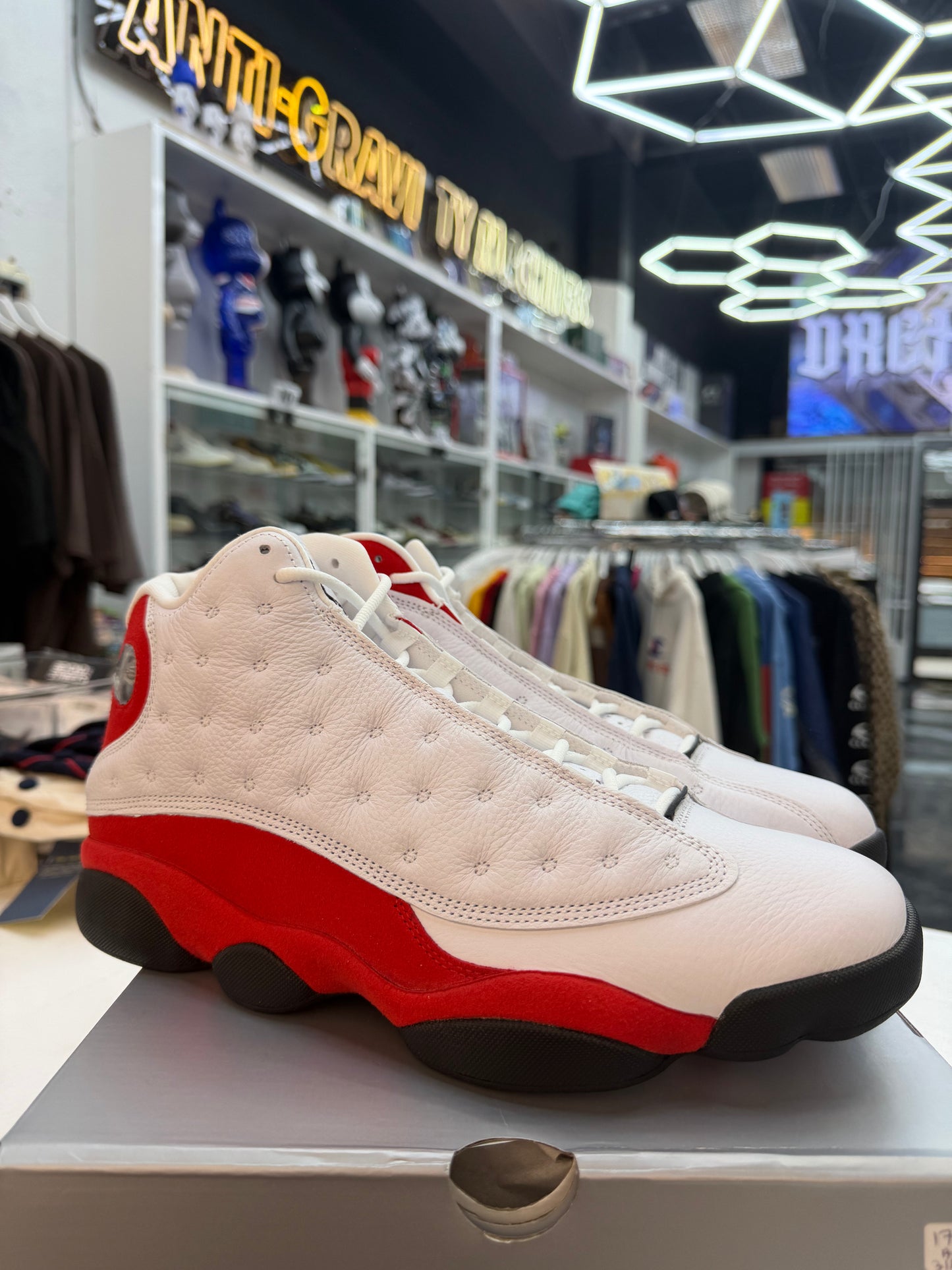 Jordan 13 Retro OG Chicago (2026)