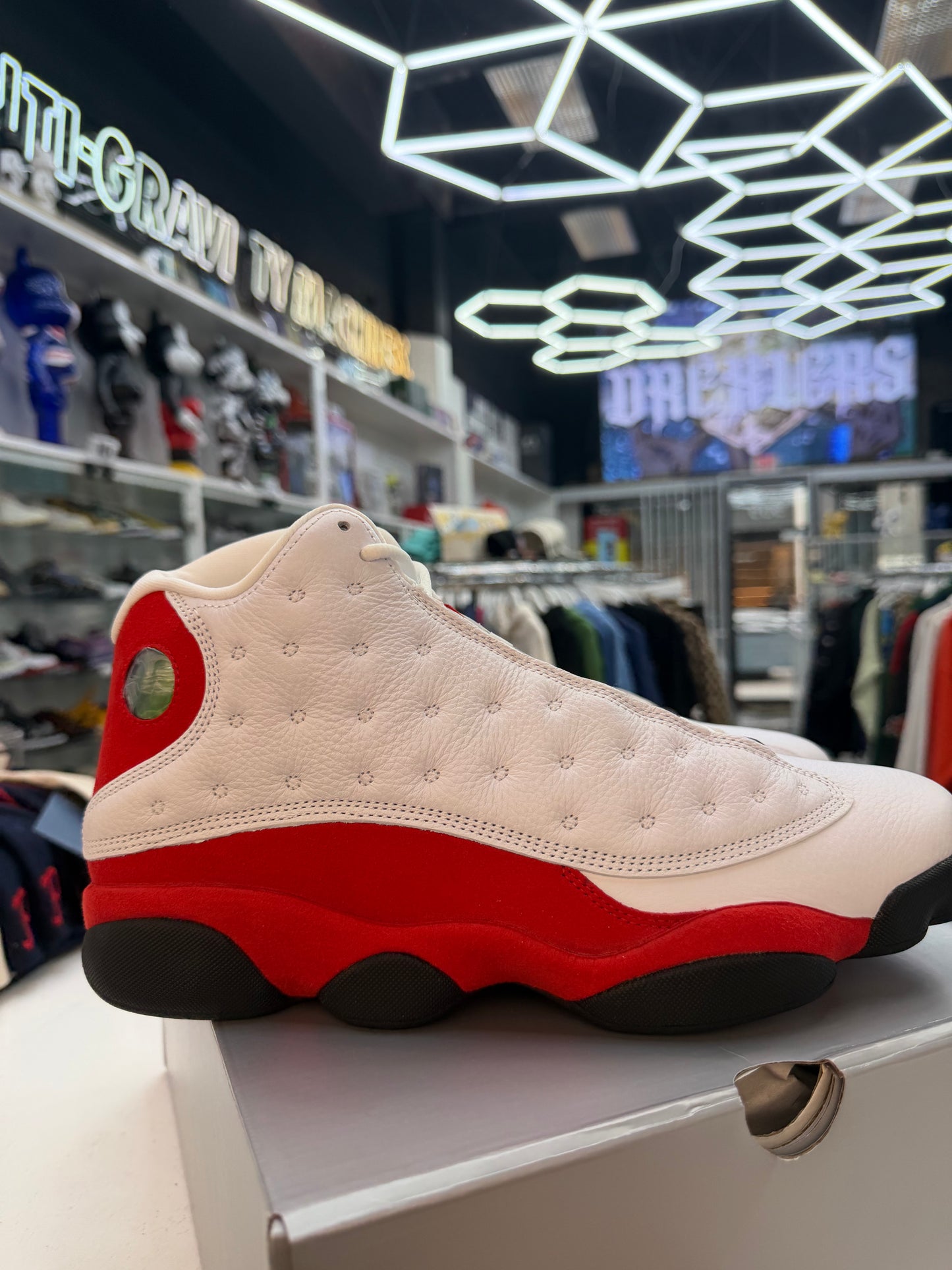 Jordan 13 Retro OG Chicago (2026)
